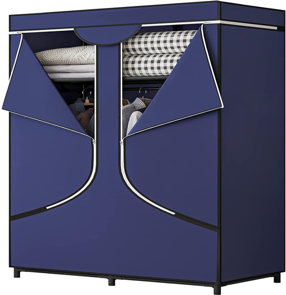 cloth wardrobe